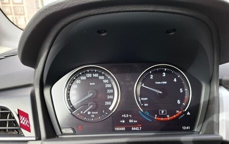 BMW 2 серия Active Tourer F45, 2019 год, 1 750 000 рублей, 10 фотография