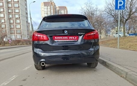 BMW 2 серия Active Tourer F45, 2019 год, 1 750 000 рублей, 7 фотография