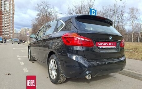 BMW 2 серия Active Tourer F45, 2019 год, 1 750 000 рублей, 8 фотография