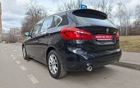 BMW 2 серия Active Tourer F45, 2019 год, 1 750 000 рублей, 9 фотография