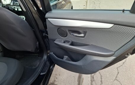 BMW 2 серия Active Tourer F45, 2019 год, 1 750 000 рублей, 19 фотография