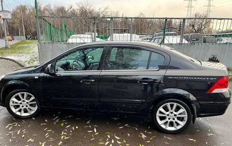 Opel Astra H, 2010 год, 760 000 рублей, 2 фотография