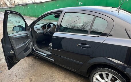 Opel Astra H, 2010 год, 760 000 рублей, 4 фотография