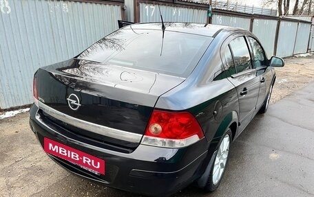 Opel Astra H, 2010 год, 760 000 рублей, 3 фотография