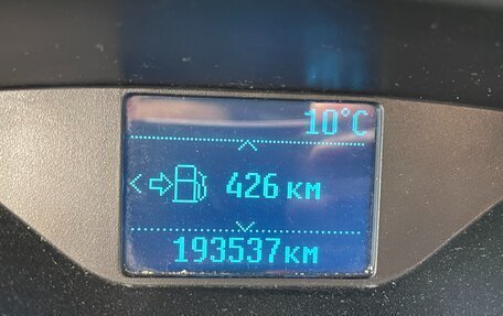 Ford Focus III, 2012 год, 650 000 рублей, 9 фотография