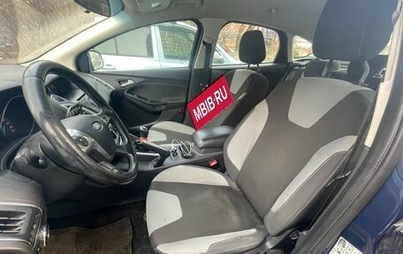 Ford Focus III, 2012 год, 650 000 рублей, 7 фотография