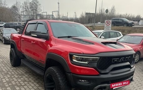 Rambler 1500, 2021 год, 12 400 000 рублей, 2 фотография
