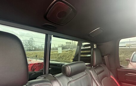 Rambler 1500, 2021 год, 12 400 000 рублей, 24 фотография