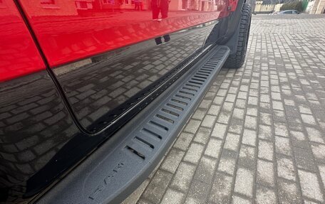 Rambler 1500, 2021 год, 12 400 000 рублей, 25 фотография