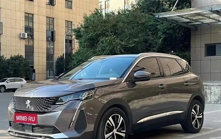 Peugeot 4008, 2021 год, 1 930 000 рублей, 1 фотография