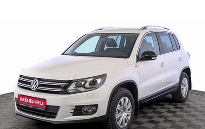 Volkswagen Tiguan I, 2013 год, 1 390 000 рублей, 1 фотография