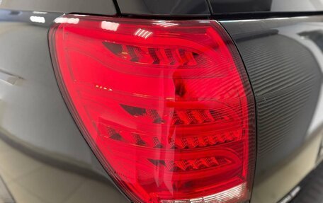 Chevrolet Captiva I, 2012 год, 1 090 000 рублей, 10 фотография