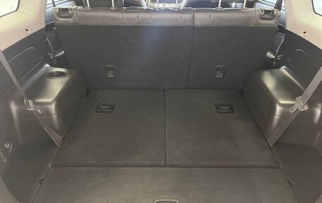 Chevrolet Captiva I, 2012 год, 1 090 000 рублей, 14 фотография