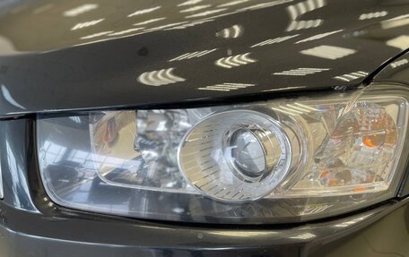 Chevrolet Captiva I, 2012 год, 1 090 000 рублей, 9 фотография