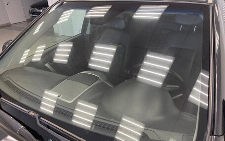Chevrolet Captiva I, 2012 год, 1 090 000 рублей, 12 фотография