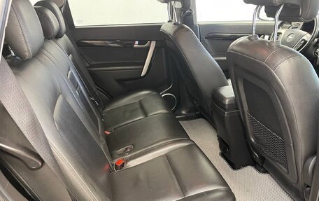 Chevrolet Captiva I, 2012 год, 1 090 000 рублей, 19 фотография