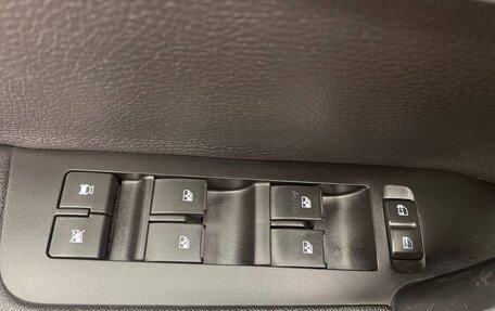 Chevrolet Captiva I, 2012 год, 1 090 000 рублей, 27 фотография