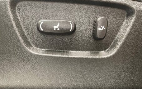 Chevrolet Captiva I, 2012 год, 1 090 000 рублей, 25 фотография
