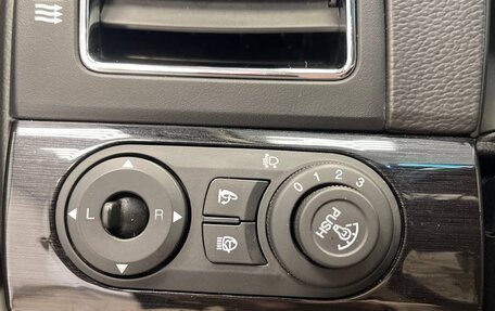 Chevrolet Captiva I, 2012 год, 1 090 000 рублей, 26 фотография