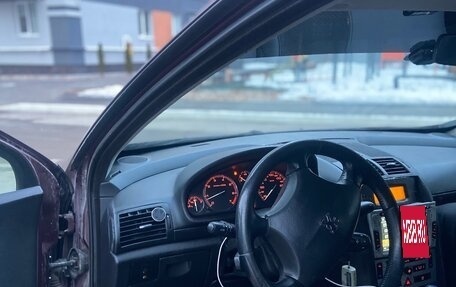 Peugeot 407, 2004 год, 349 000 рублей, 6 фотография