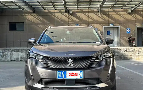 Peugeot 4008, 2021 год, 1 930 000 рублей, 3 фотография