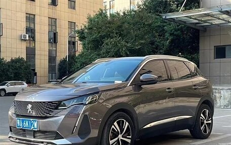 Peugeot 4008, 2021 год, 1 930 000 рублей, 10 фотография