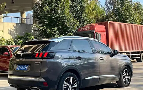 Peugeot 4008, 2021 год, 1 930 000 рублей, 4 фотография