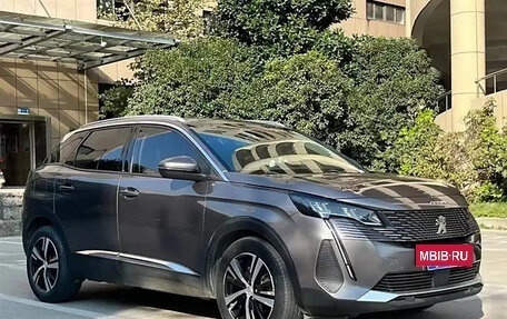 Peugeot 4008, 2021 год, 1 930 000 рублей, 2 фотография