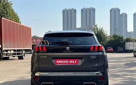 Peugeot 4008, 2021 год, 1 930 000 рублей, 6 фотография
