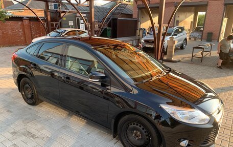 Ford Focus III, 2014 год, 970 000 рублей, 4 фотография