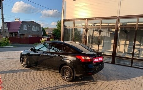 Ford Focus III, 2014 год, 970 000 рублей, 7 фотография