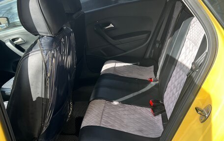 Volkswagen Polo VI (EU Market), 2018 год, 670 000 рублей, 12 фотография