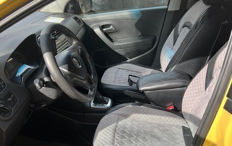 Volkswagen Polo VI (EU Market), 2018 год, 670 000 рублей, 13 фотография