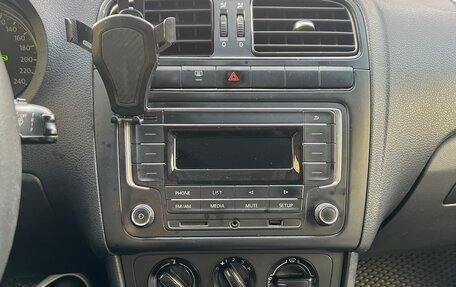 Volkswagen Polo VI (EU Market), 2018 год, 670 000 рублей, 7 фотография