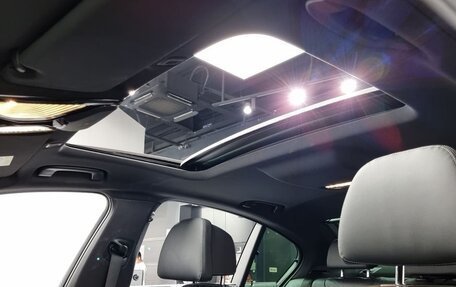 BMW 5 серия, 2022 год, 3 358 000 рублей, 15 фотография
