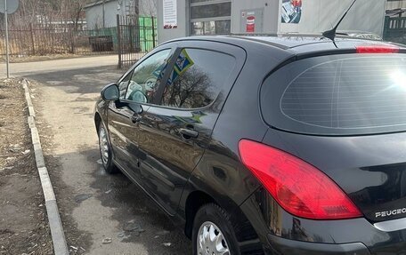 Peugeot 308 II, 2009 год, 550 000 рублей, 6 фотография