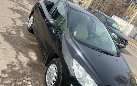 Peugeot 308 II, 2009 год, 550 000 рублей, 4 фотография