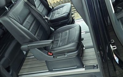 Volkswagen Multivan T6 рестайлинг, 2021 год, 8 880 000 рублей, 1 фотография
