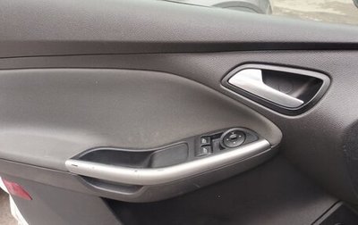 Ford Focus III, 2012 год, 570 000 рублей, 1 фотография