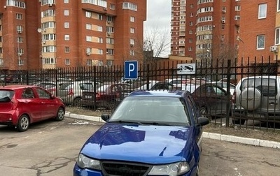 Daewoo Nexia I рестайлинг, 2010 год, 159 000 рублей, 1 фотография