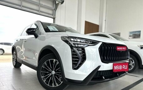 Haval Jolion, 2025 год, 2 649 000 рублей, 1 фотография