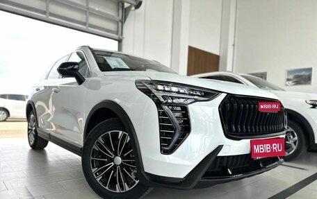 Haval Jolion, 2025 год, 2 649 000 рублей, 1 фотография