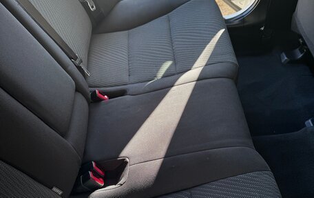 Toyota Camry, 2014 год, 1 680 000 рублей, 19 фотография