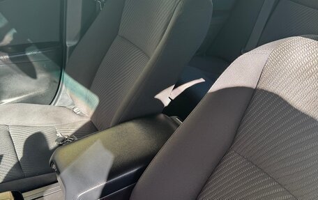 Toyota Camry, 2014 год, 1 680 000 рублей, 14 фотография