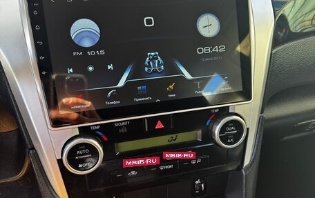 Toyota Camry, 2014 год, 1 680 000 рублей, 16 фотография