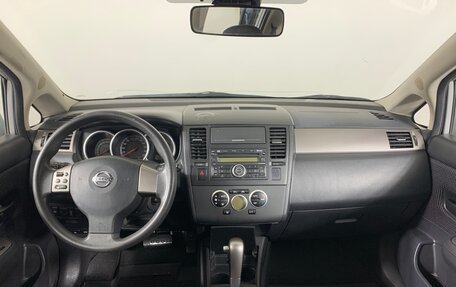 Nissan Tiida, 2011 год, 685 000 рублей, 13 фотография