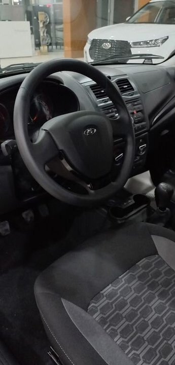 ВАЗ (LADA) Granta Cross, 2024 год, 1 165 000 рублей, 8 фотография