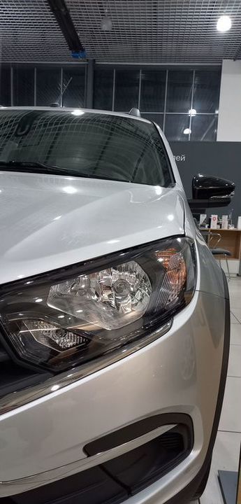 ВАЗ (LADA) Granta Cross, 2024 год, 1 165 000 рублей, 9 фотография