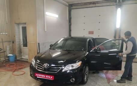 Toyota Camry, 2011 год, 1 780 000 рублей, 3 фотография