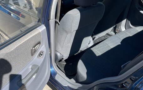 Hyundai Accent II, 2007 год, 520 000 рублей, 3 фотография
